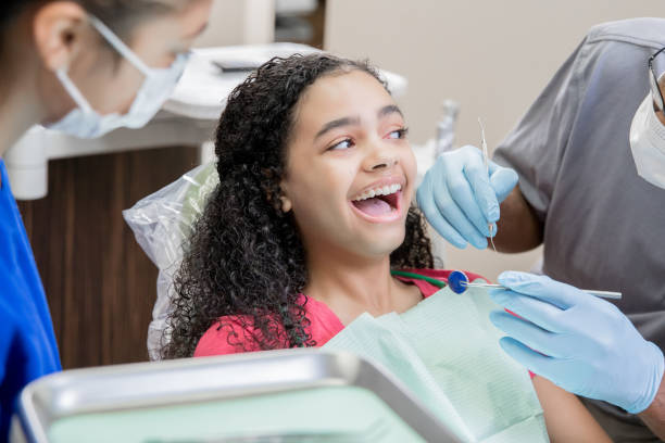 Best Emergency Treatment for Jaw Pain or Injury in Fair Plain, MI