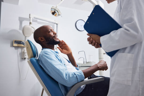 Best Knocked-Out Tooth (Avulsed Tooth) Treatment in Fair Plain, MI
