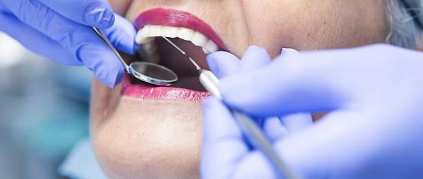 Best Weekend Emergency Dental Services in Fair Plain, MI